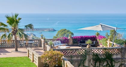 Villa Paola