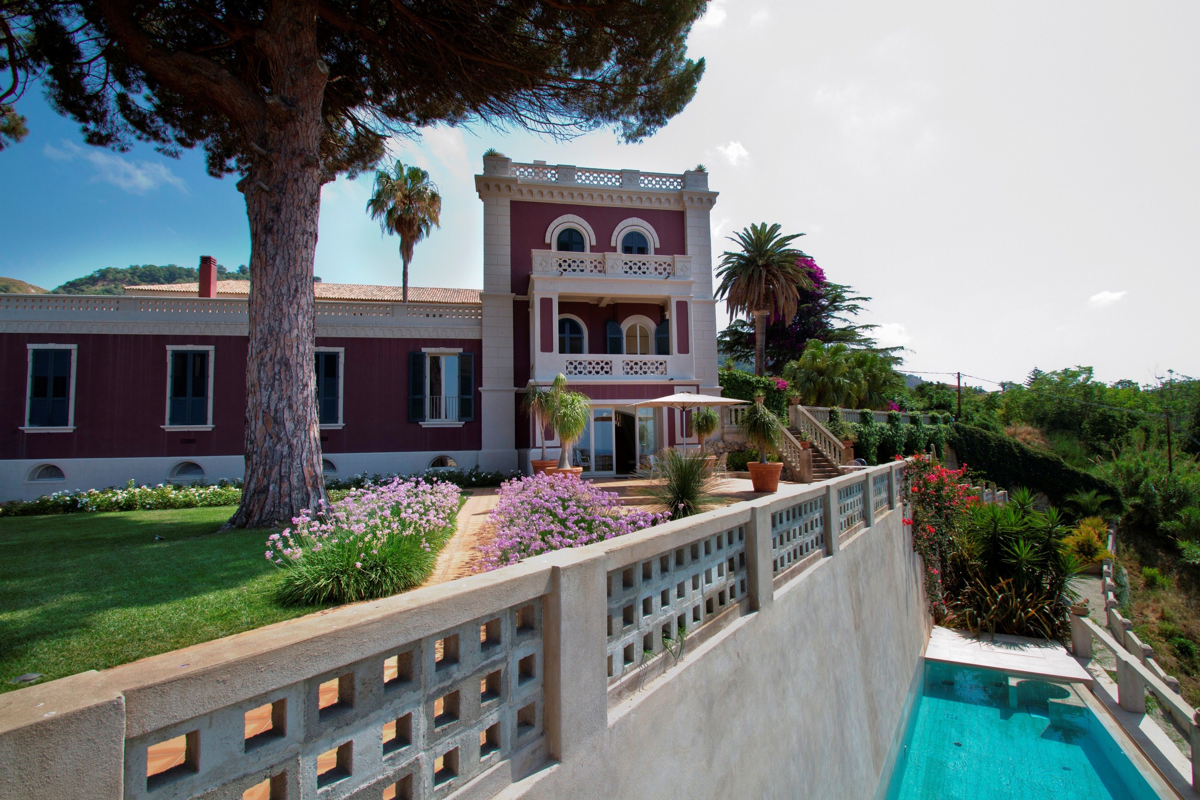 Foto - Villa Paola
