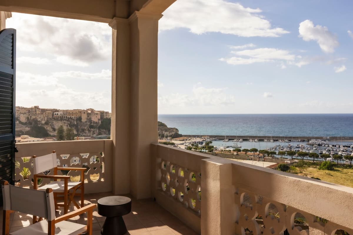 Prestige Sea View