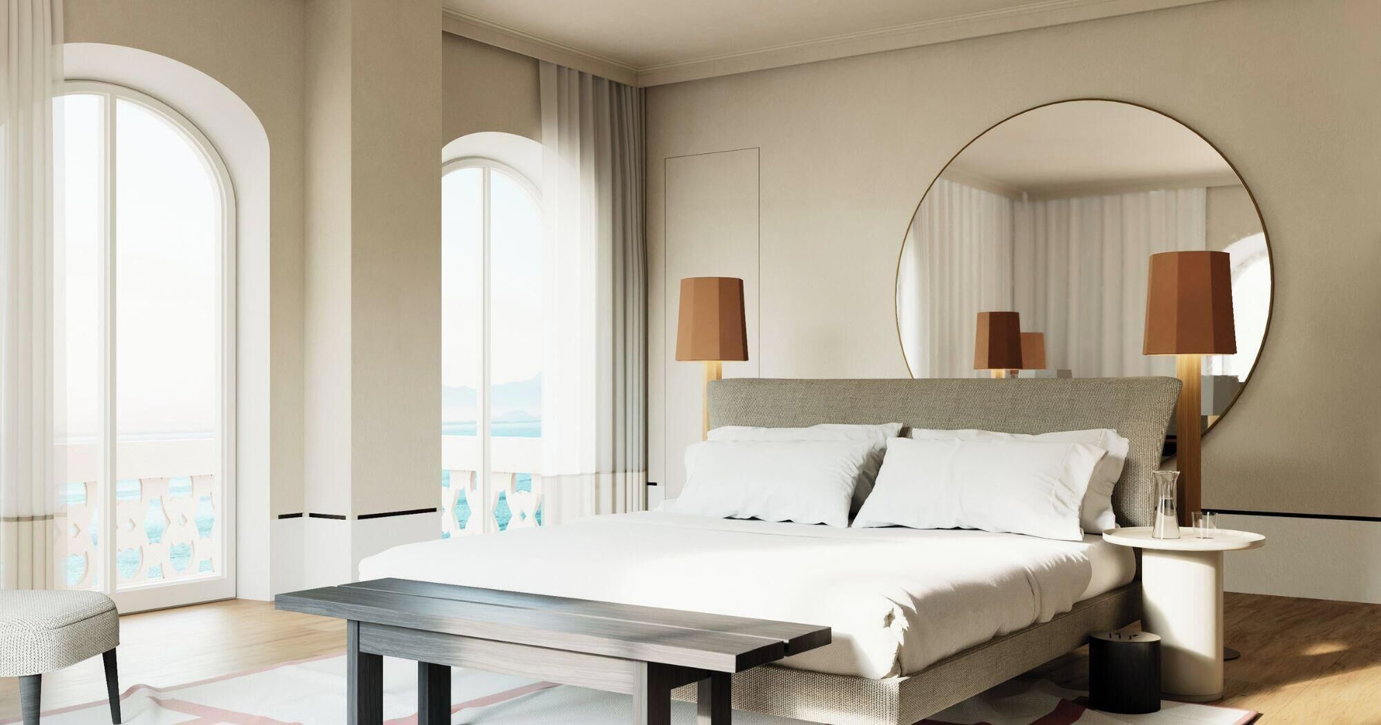 Prestige Sea View