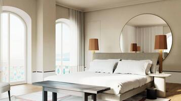 Prestige Sea View
