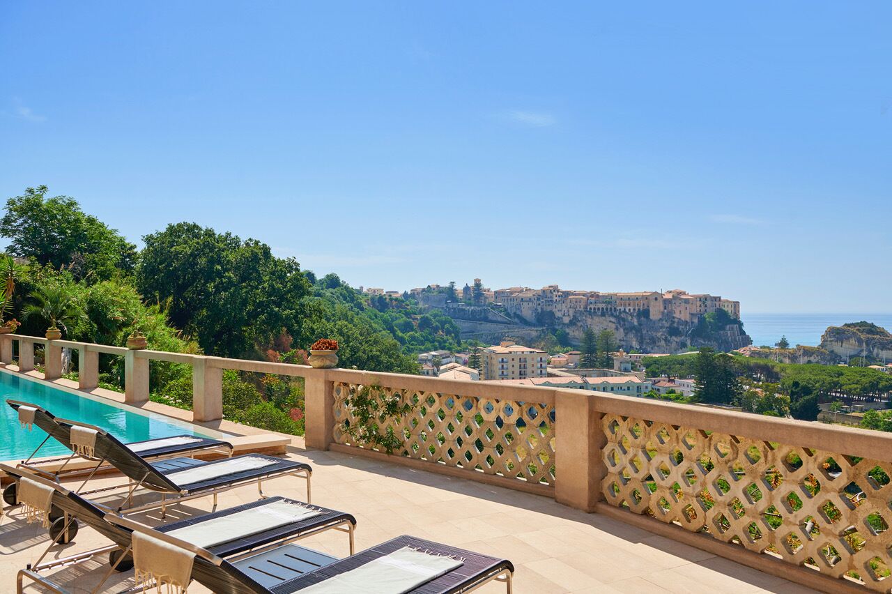Foto - Villa Paola