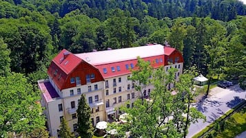 Exterieur