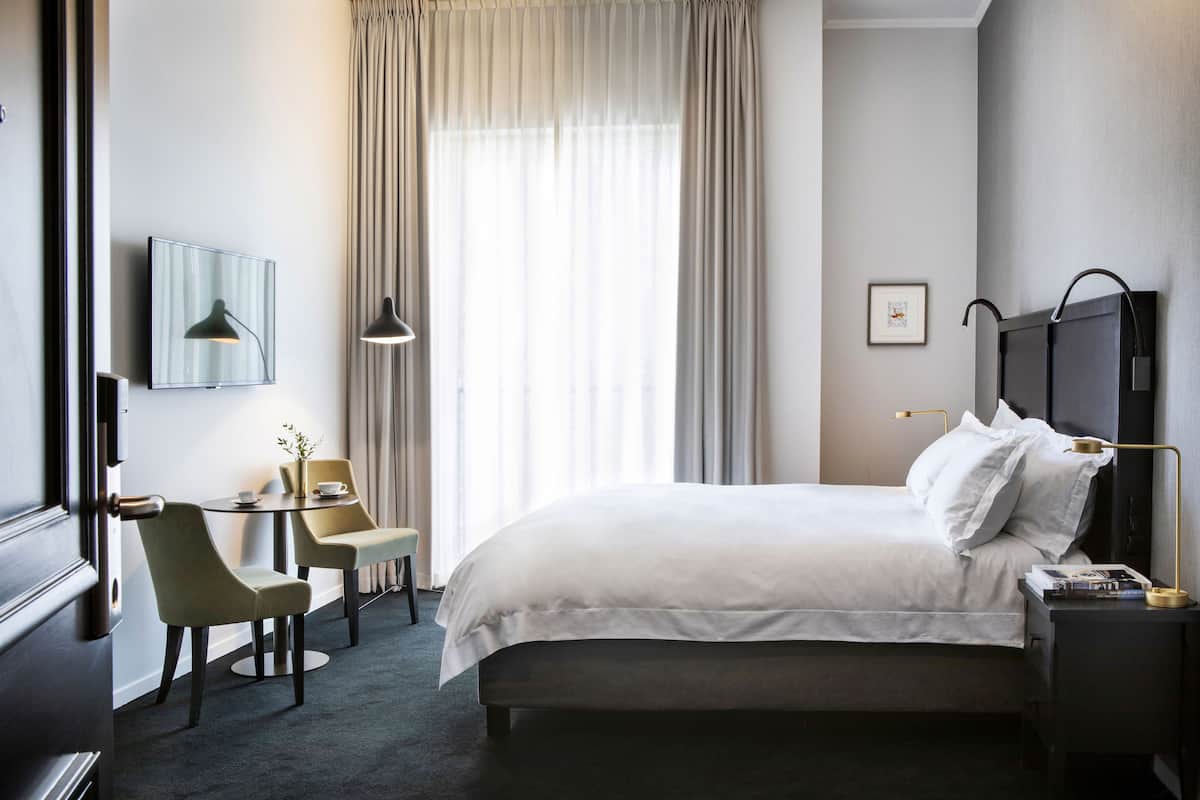 Grand Luxury Room