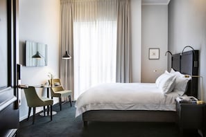 Grand Luxury Room
