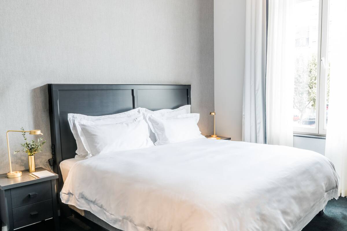 Luxury-Zimmer
