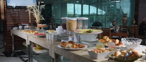Cocina regional, con vista al mar