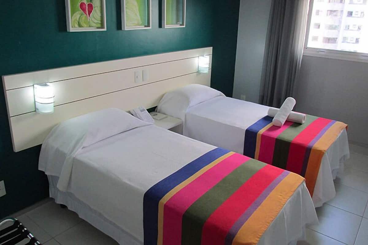 Minibar, in-room safe, individually decorated, individually furnished