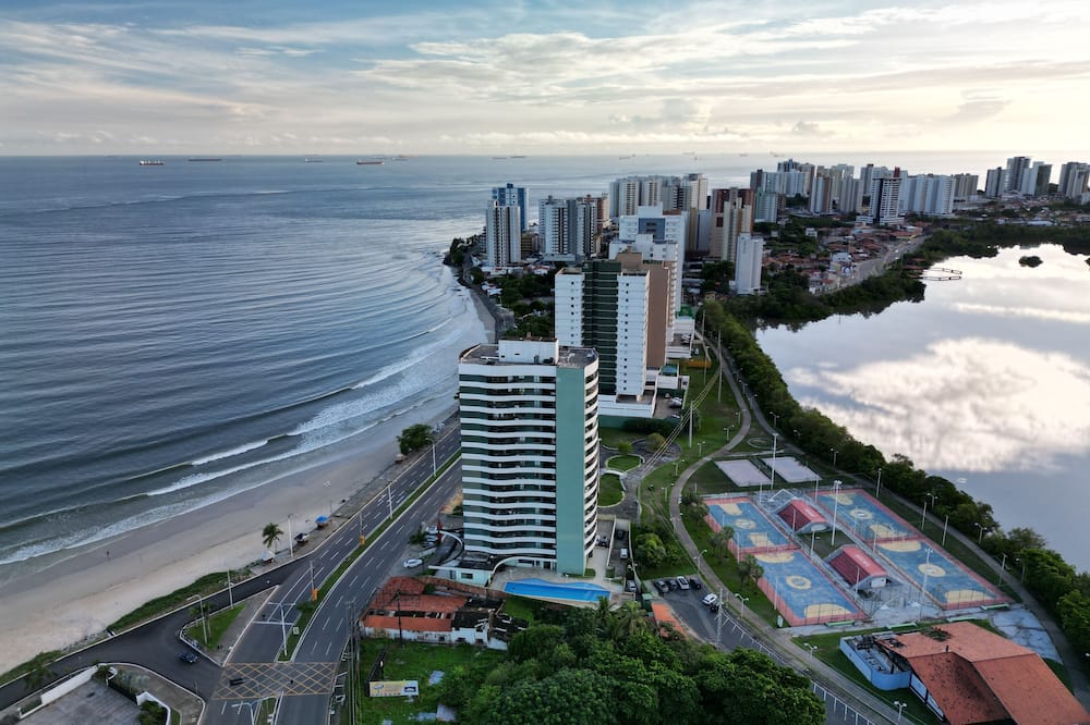 Veleiros Mar Hotel