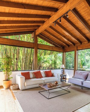 Property amenity - Hospedaria das Brisas (Imbituba)