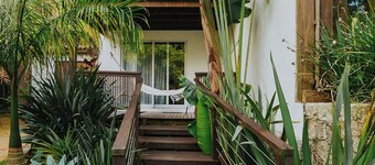 Hospedaria das Brisas