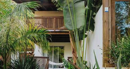 Hospedaria das Brisas