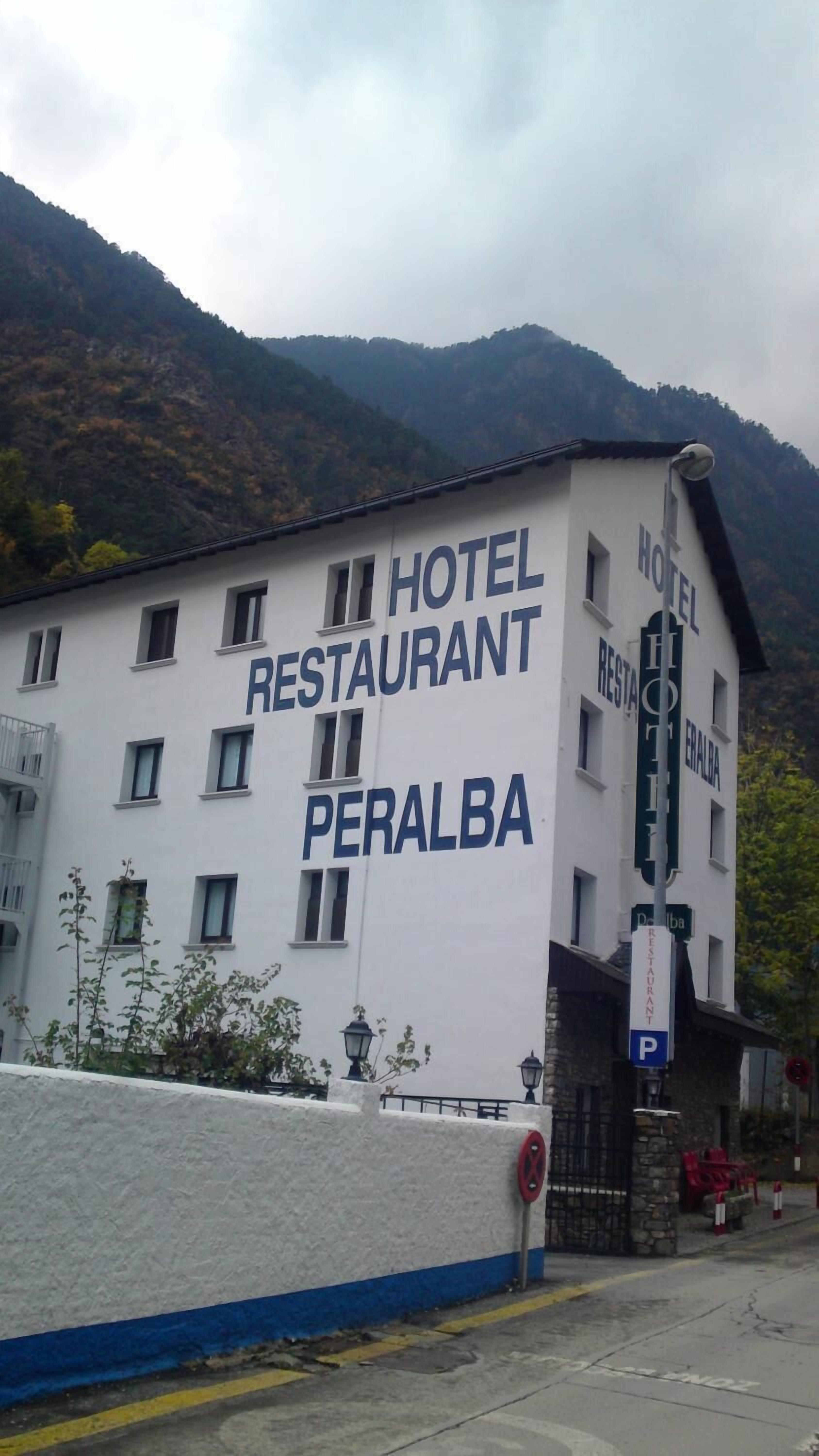 Photo - Hotel Peralba