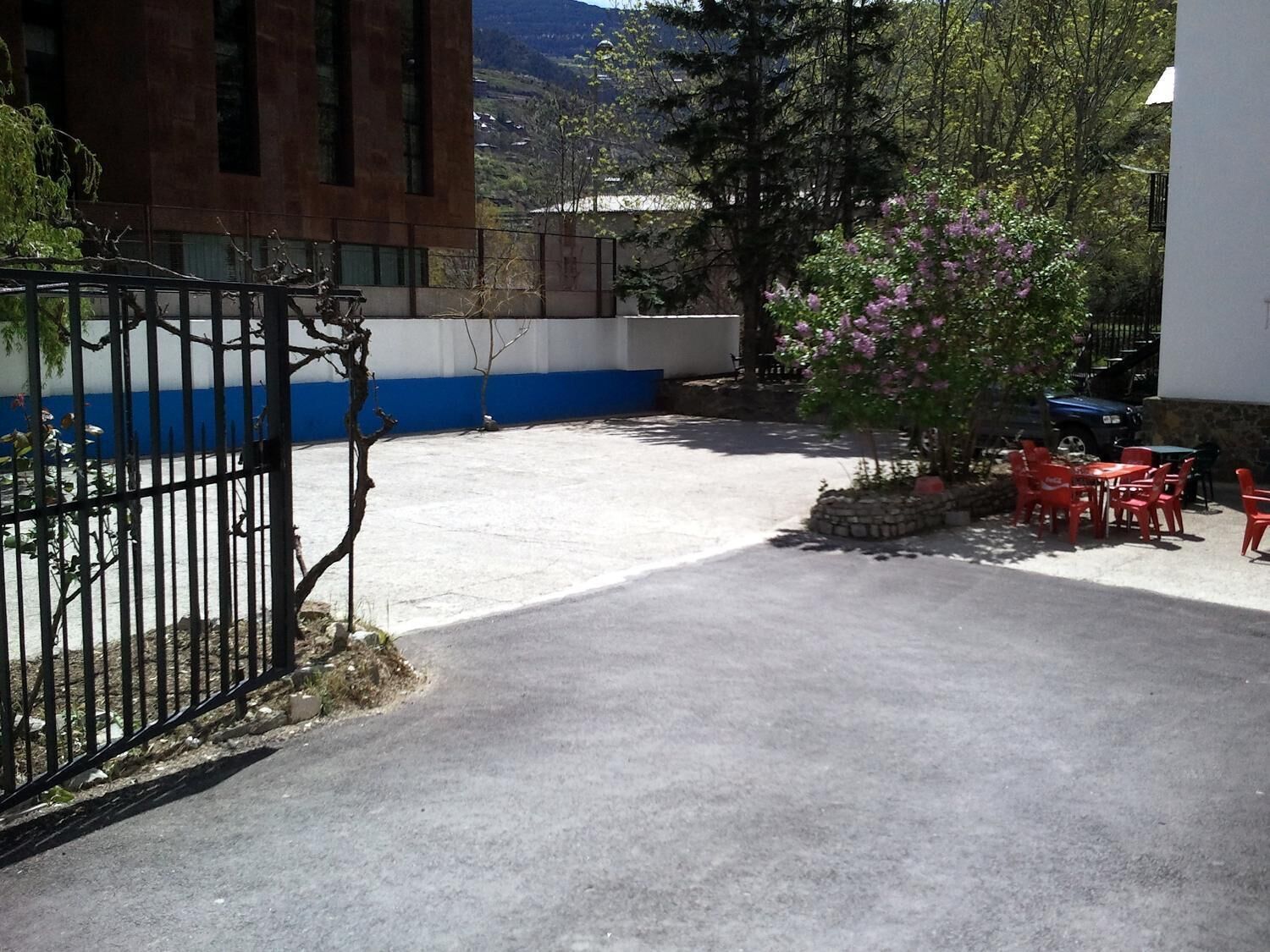 Photo - Hotel Peralba