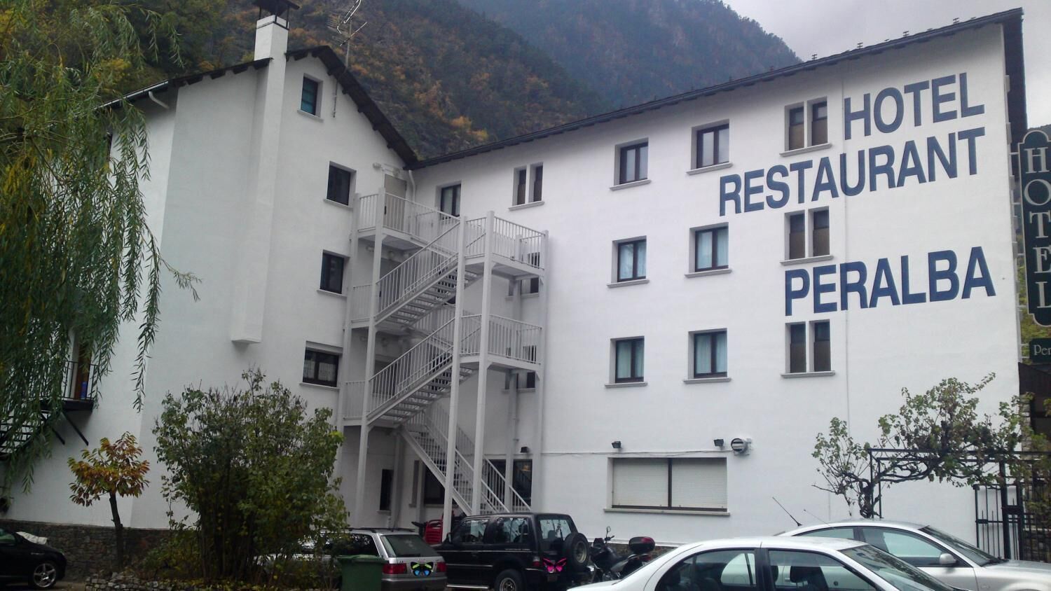 Photo - Hotel Peralba