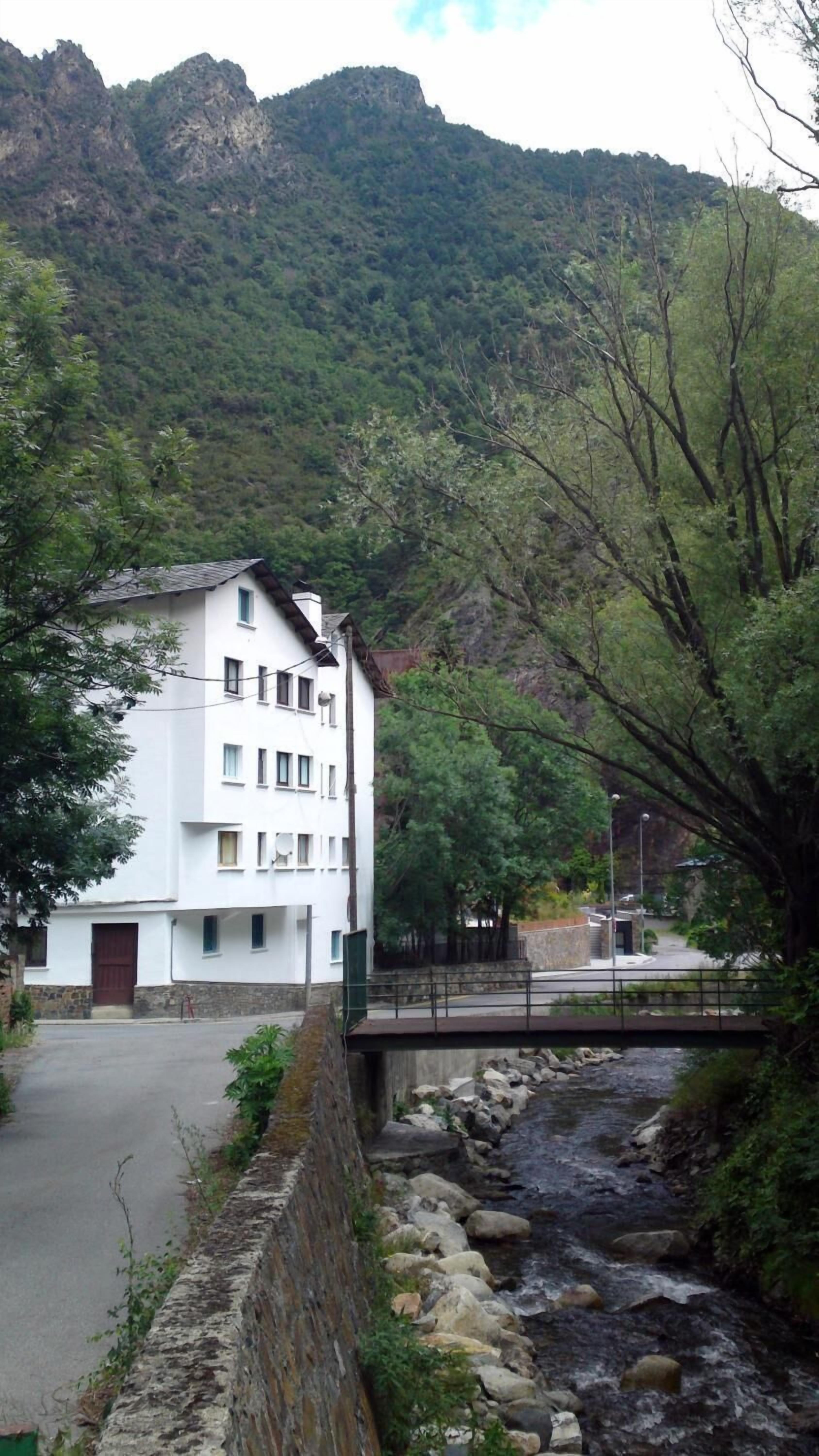 Photo - Hotel Peralba