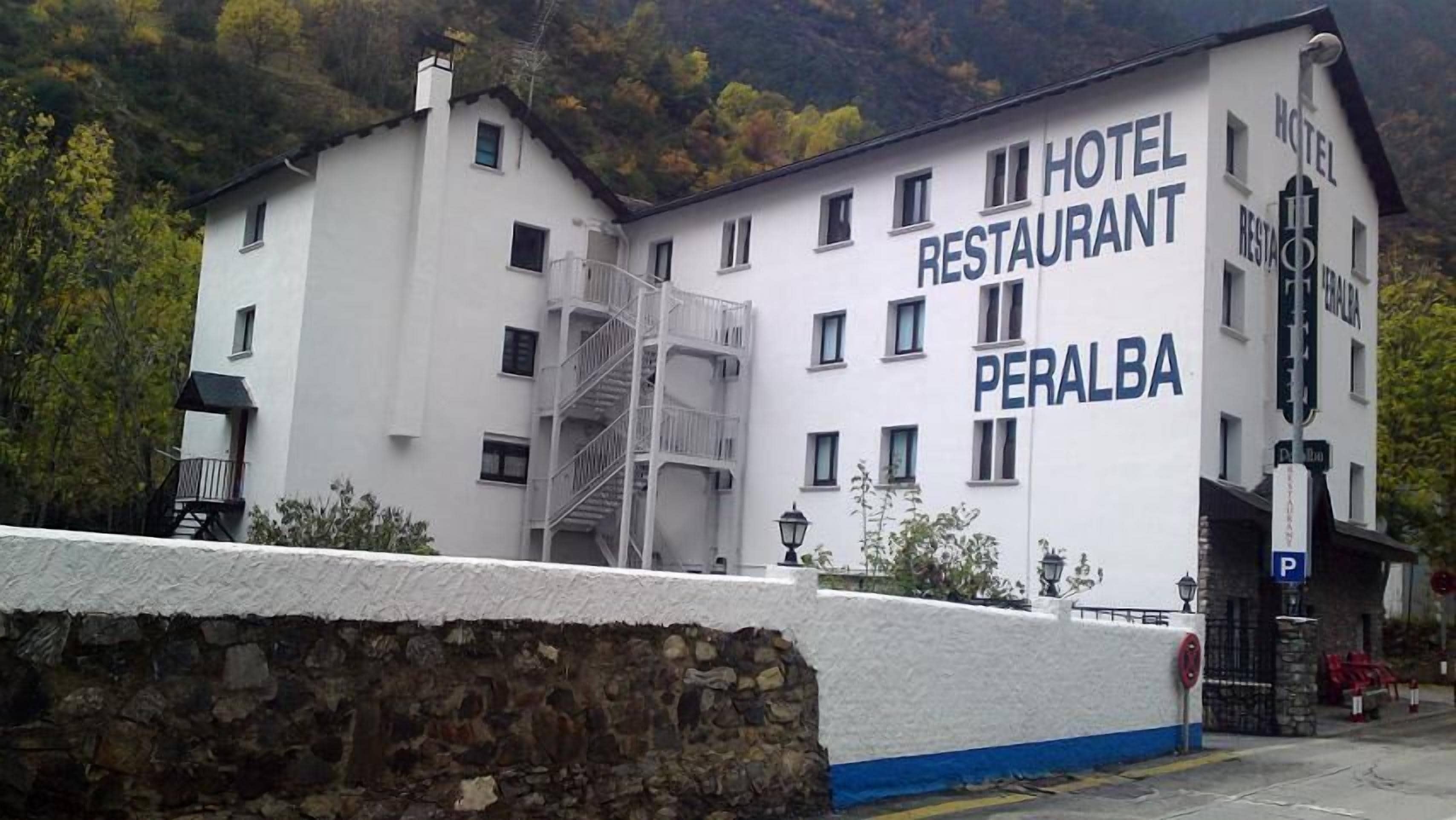 Photo - Hotel Peralba
