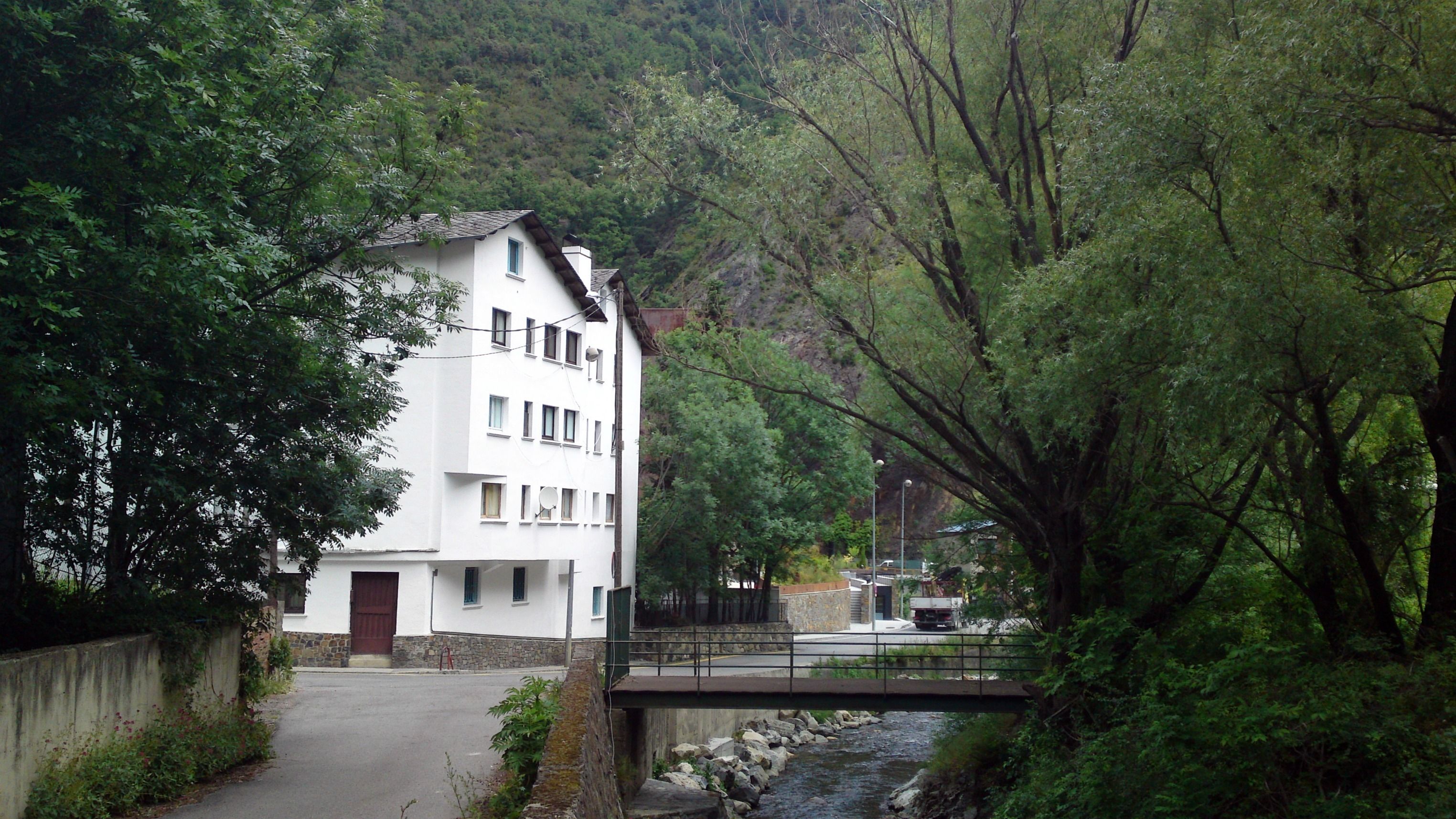 Photo - Hotel Peralba