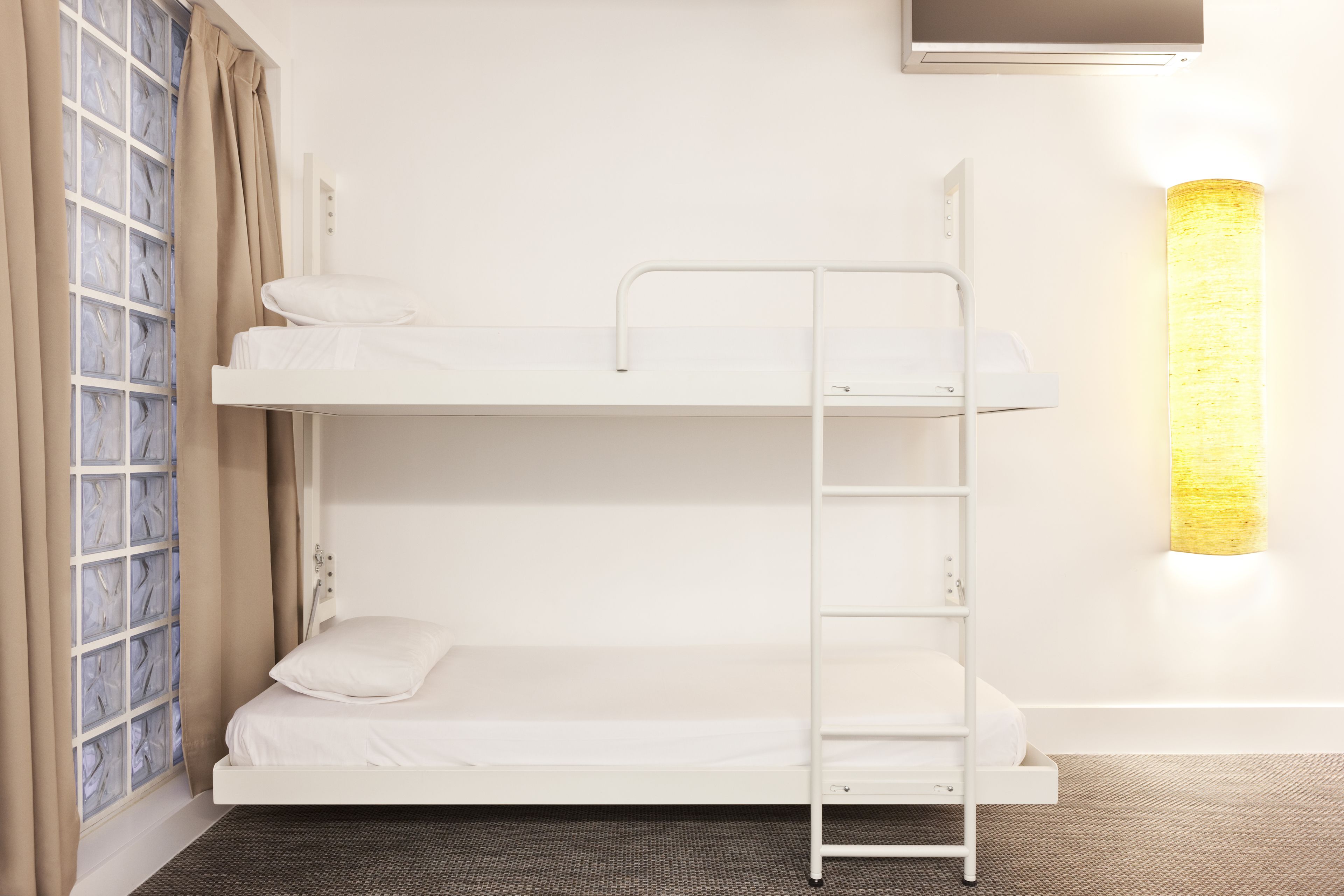 Family Room | Down comforters, in-room safe, individually decorated, desk