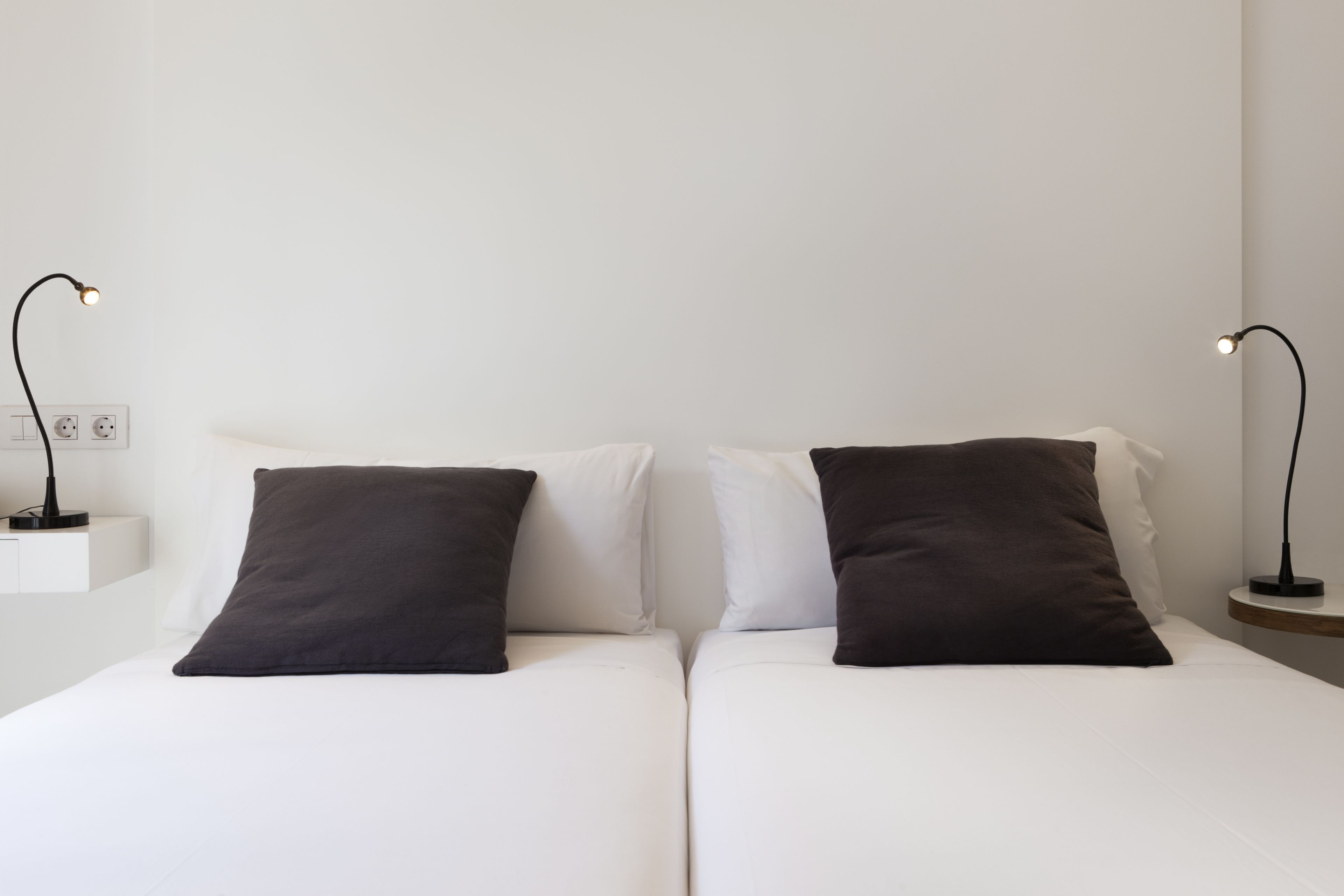 standard triple room, balcony | down duvets, in-room safe, individually decorated, desk