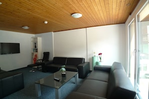 Interior - Hotel Astoria (Obergoms)