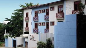 Unclassified image, 2 of 65, button - Hotel Pousada Pedra da Concha (Salvador)