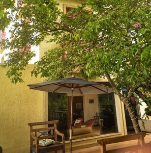 Exterior - Hotel Pousada Pedra da Concha (Salvador)