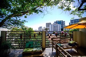 Children’s play area – outdoor