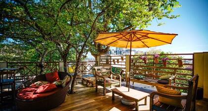 Hotel Pousada Pedra da Concha