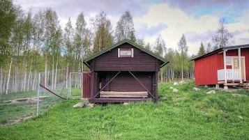 Ulkopuoli