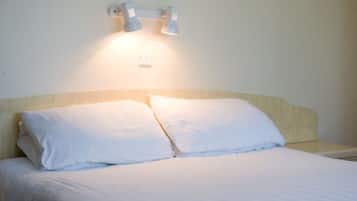 Sábanas de algodón egipcio y ropa de cama de alta calidad