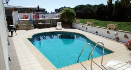 Talana Hotel