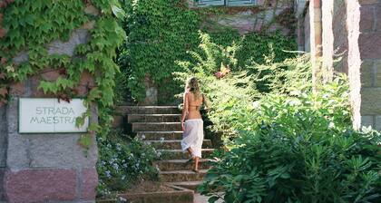 Residenza Sant'Anna del Volterraio