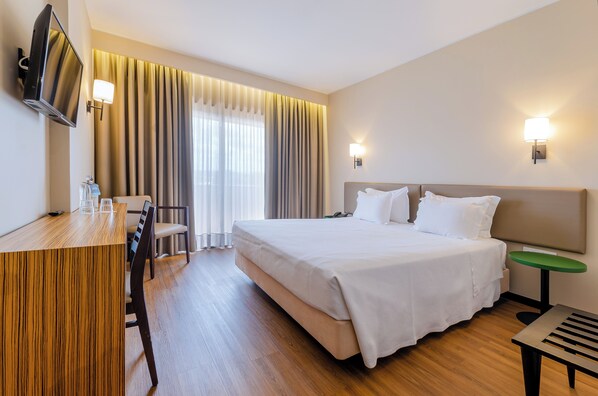 Family Suite (Superior)