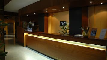 Recepción