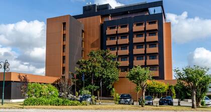 TURIM Santa Maria da Feira Hotel