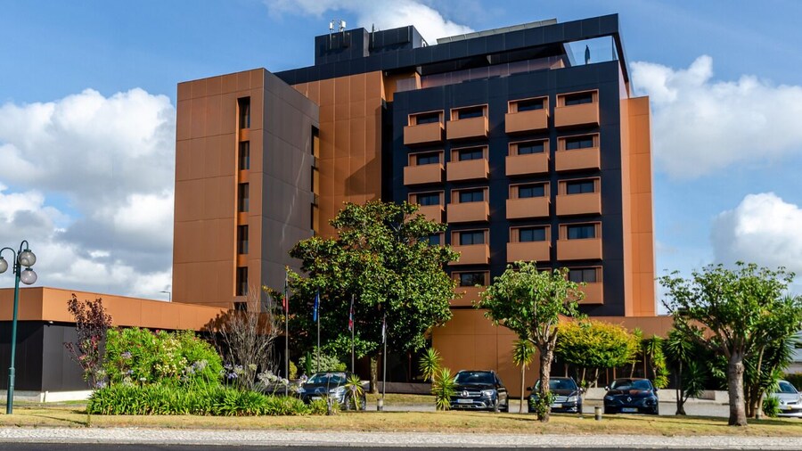 TURIM Santa Maria da Feira Hotel