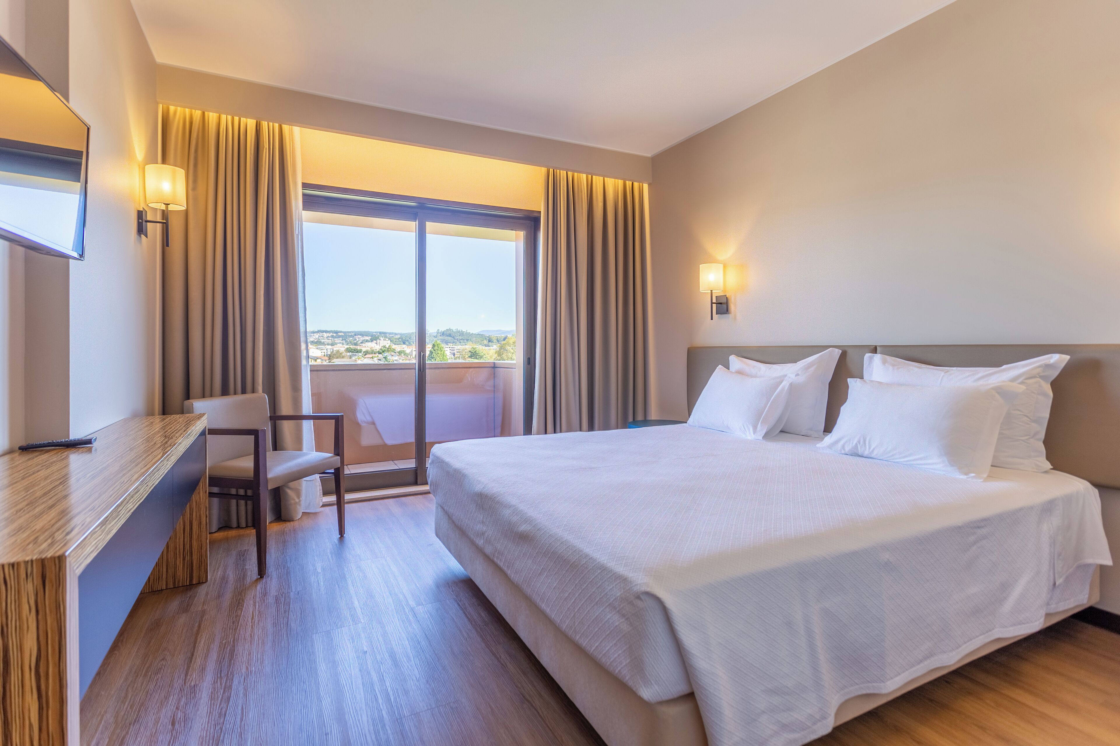 superior suite | 1 bedroom, minibar, in-room safe, desk