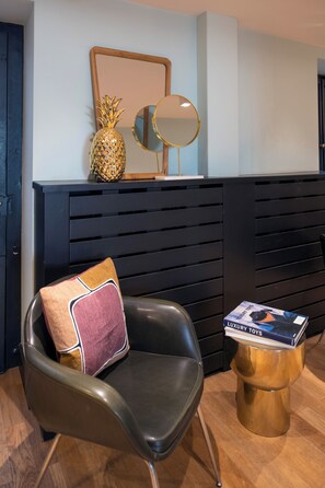 Flatskjerm-TV