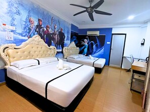 Habitación