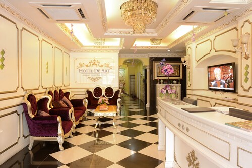 Seeds Hotel Shah Alam Seksyen 7 I-City