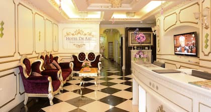 Seeds Hotel Shah Alam Seksyen 7 I-City