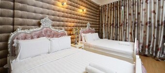 Seeds Hotel Shah Alam Seksyen 7 I-City