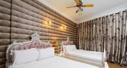 Seeds Hotel Shah Alam Seksyen 7 I-City