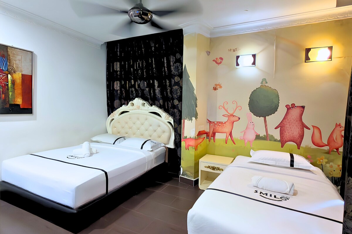 Habitación