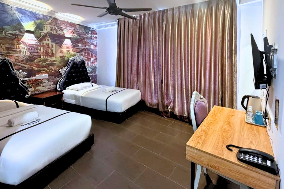 Habitación