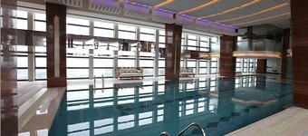 New Century Grand Hotel Tonglu Hangzhou China