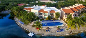 Aventuras Club Lagoon