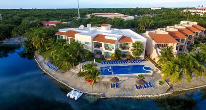 Aventuras Club Lagoon