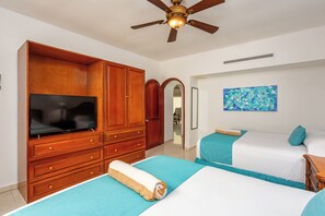 Luxury Apartment